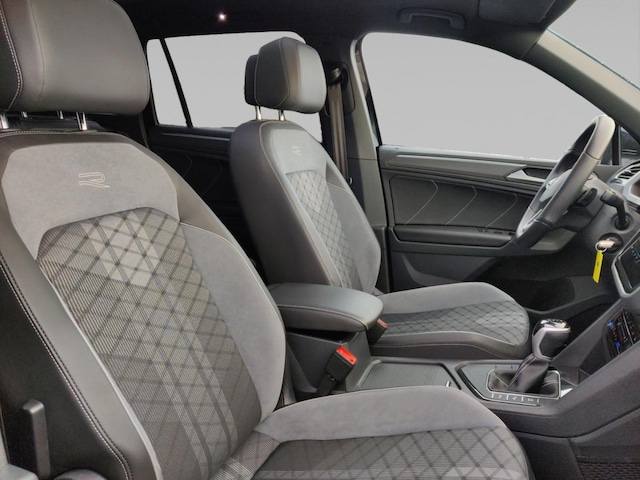 Volkswagen Tiguan 2.0 TDI R-Line