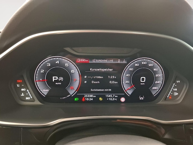 Audi Q3 35 TFSI S-Tronic Sportback