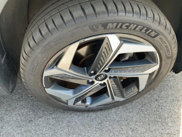 Hyundai Tucson Prime