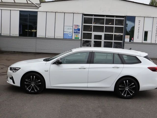 Opel Insignia Elegance Sports Tourer