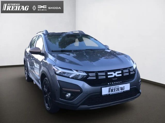 Dacia Sandero Extreme Stepway TCe 110