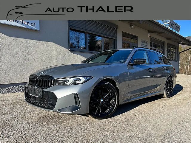 BMW 320 320d Touring xDrive
