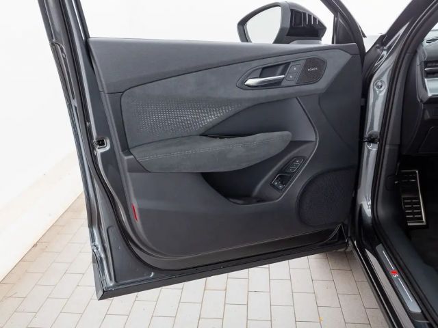 Audi Q3 Hybride S-Tronic