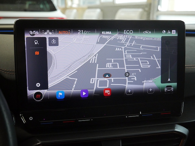 Cupra Formentor 1.4 e-Hybrid