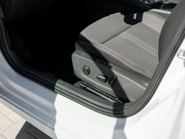 Skoda Octavia 1.0 TSI Combi