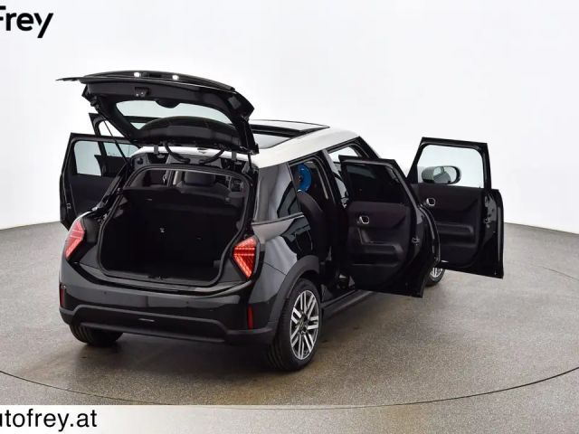 MINI Cooper Cooper C