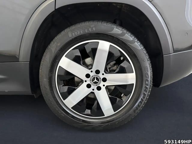 Mercedes-Benz GLB 200 Progressive