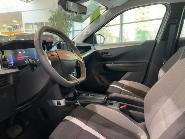 Opel Frontera Edition