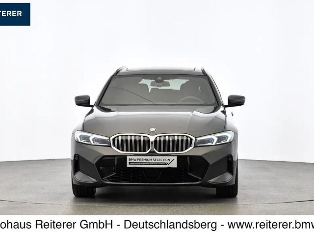 BMW 320 320d M-Sport xDrive