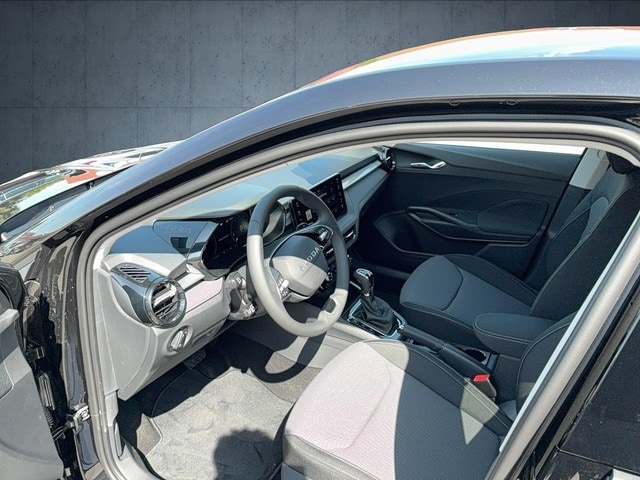 Skoda Fabia 1.0 TSI Tour