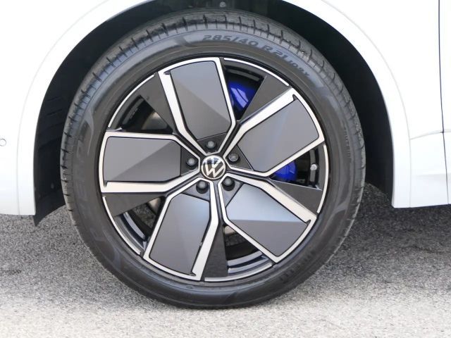 Volkswagen Touareg 4Motion eHybrid