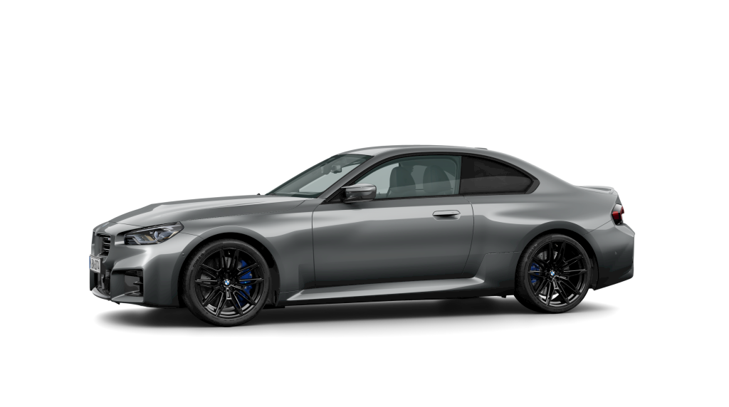 BMW M2 Coupé