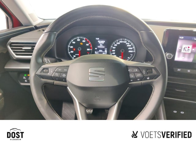 Seat Leon 1.0 TSI Sportstourer Style