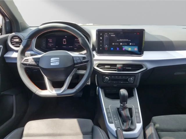Seat Arona FR-lijn