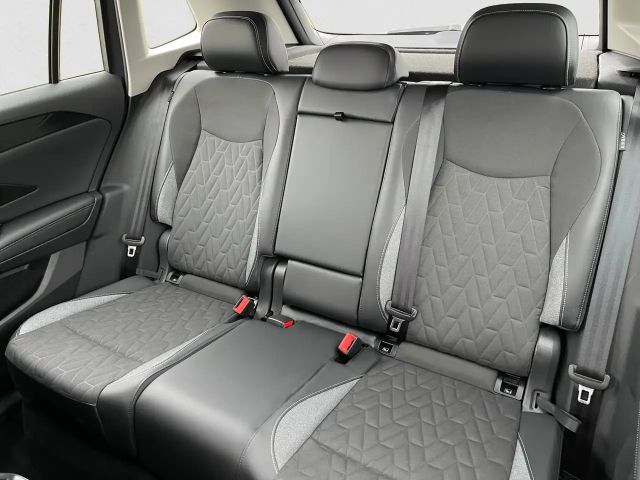 Volkswagen Tiguan DSG