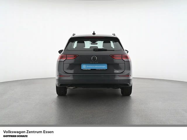 Volkswagen Golf DSG Life Variant