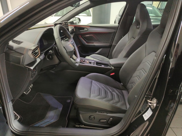 Cupra Leon 2.0 TSI 4Drive Sportstourer VZ