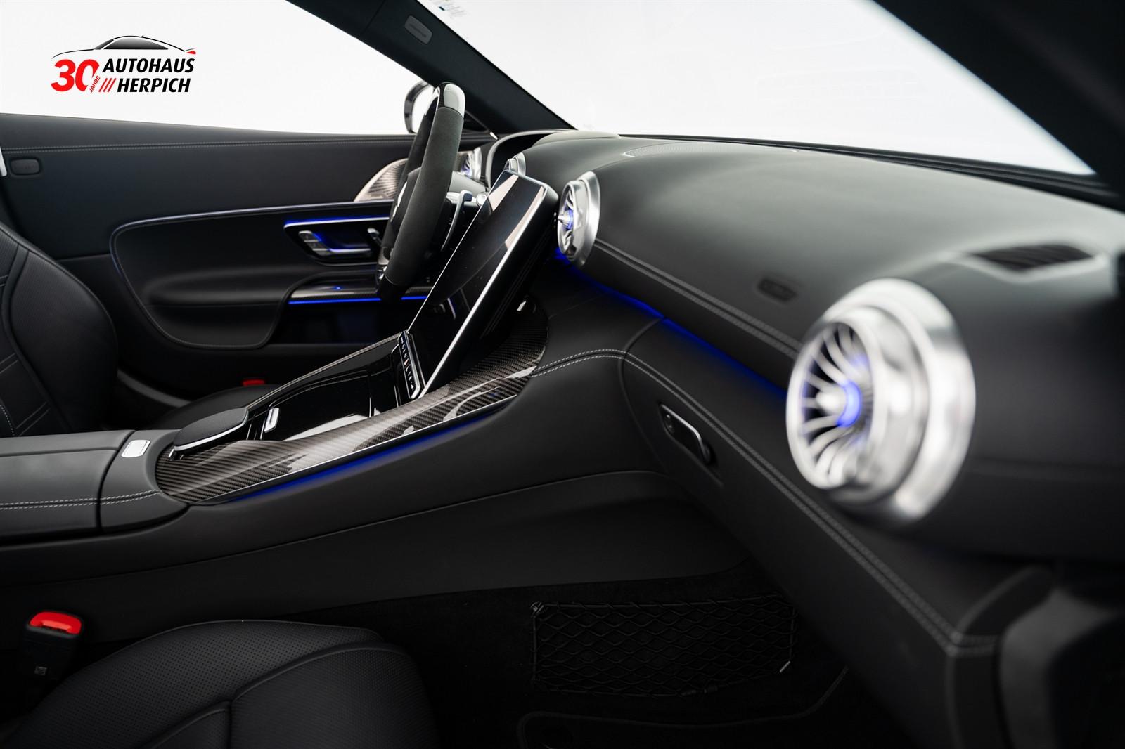 Mercedes-Benz AMG SL 4MATIC