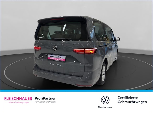 Volkswagen Multivan 2.0 TDI Lang Life