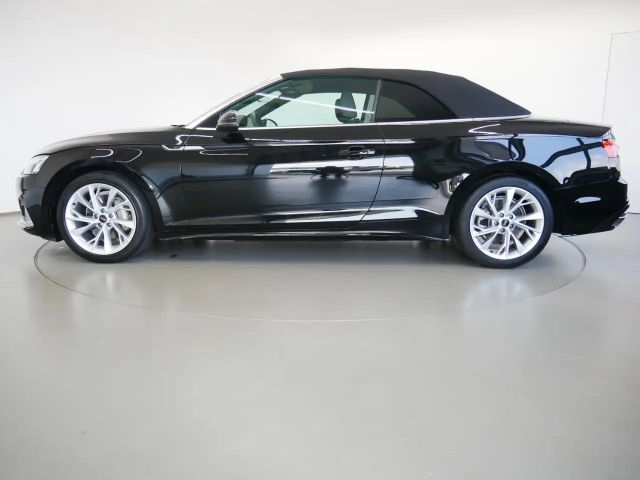 Audi A5 40 TFSI Cabriolet