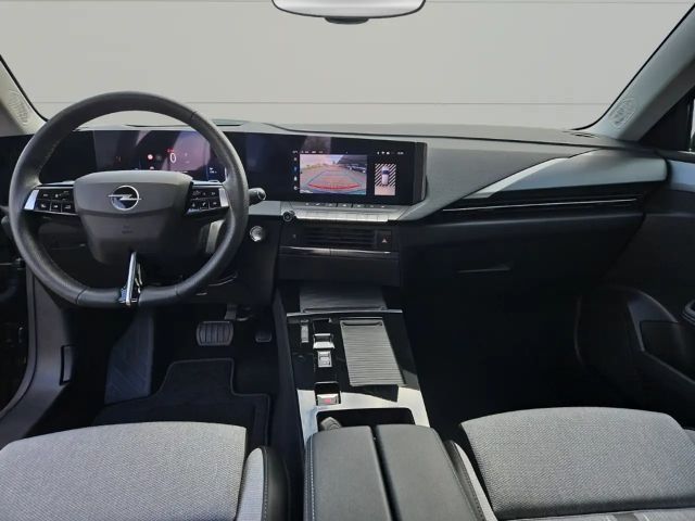 Opel Astra 1.2 Turbo Business Elegance Turbo