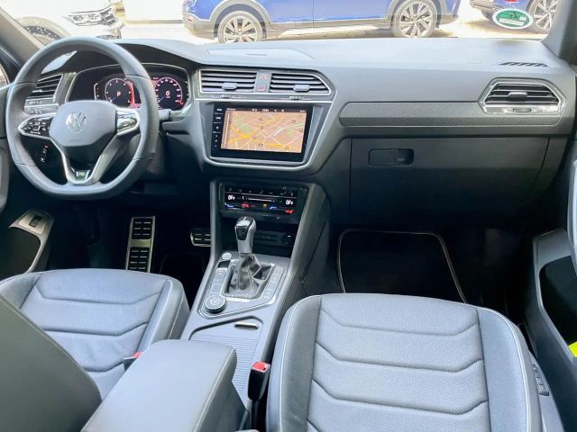 Volkswagen Tiguan Allspace DSG R-Line