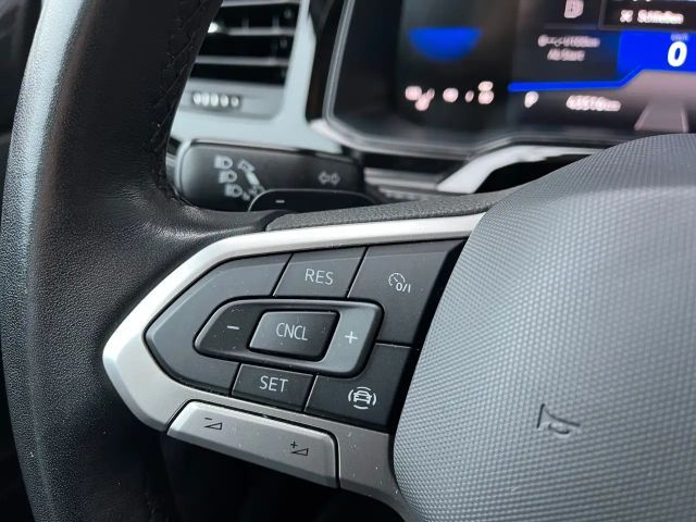 Volkswagen Polo 1.0 TSI DSG