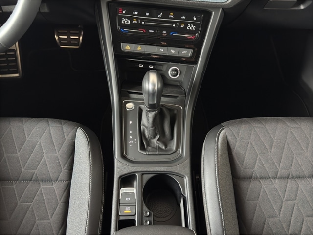 Volkswagen Touran DSG