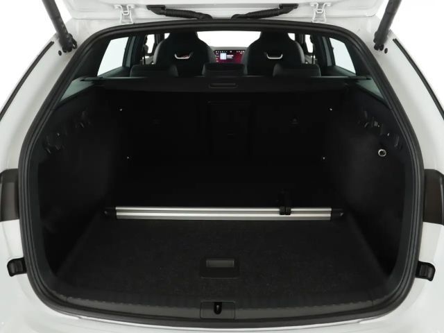 Skoda Octavia Sportline