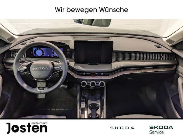 Skoda Superb 2.0 TDI Combi