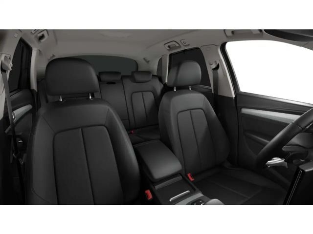 Audi Q5 40 TDI Quattro S-Line