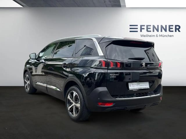 Peugeot 5008 EAT8 HDi