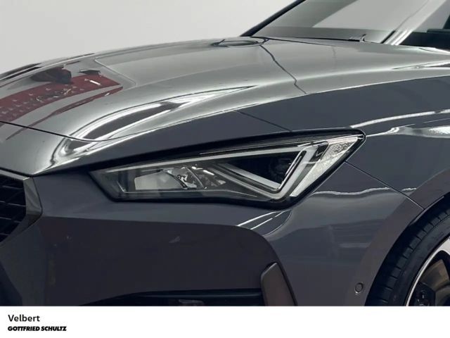 Seat Leon Sportstourer e-Hybrid