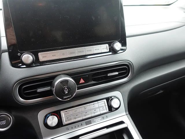 Hyundai Kona 39 kWh Electric