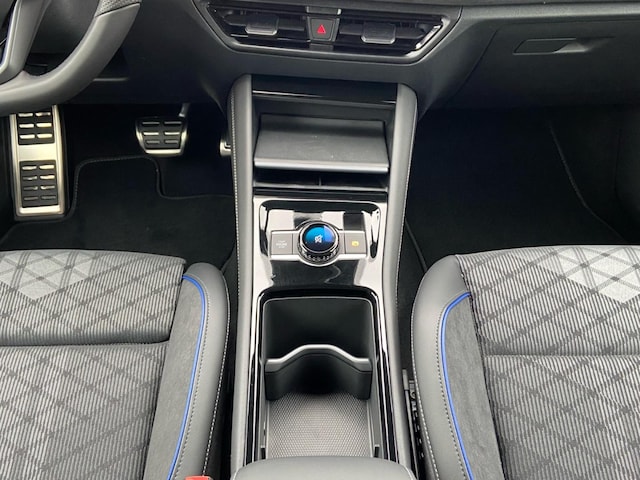 Volkswagen Tayron 4Motion R-Line