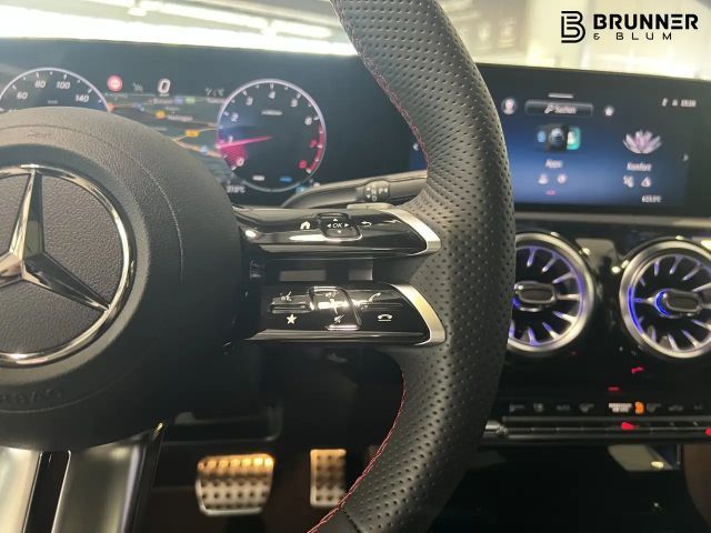 Mercedes-Benz A 250 4MATIC AMG Line