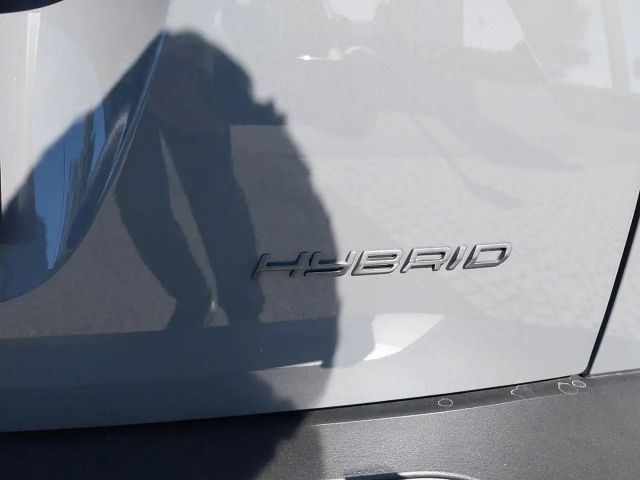 Peugeot 2008 Allure Pack Hybrid