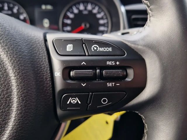 Kia Stonic GDi Vision