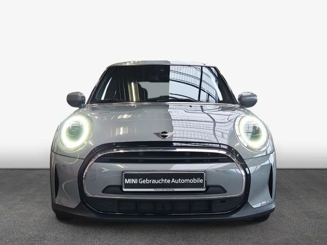 MINI One Hatch DAB LED Tempomat Frontscheibenheizung PDC uv