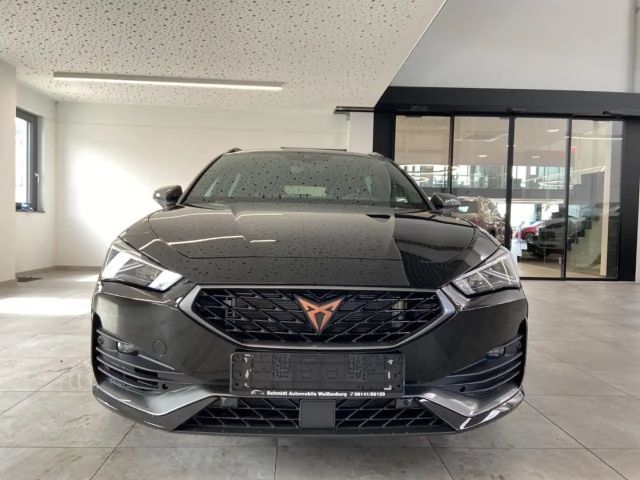 Cupra Leon 2.0 TSI ST VZ
