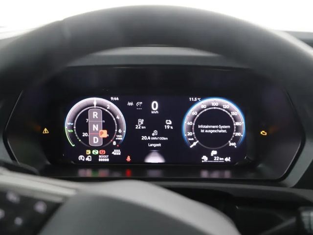 Volkswagen Caddy eHybrid