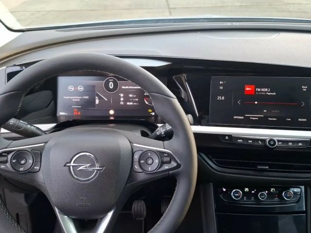 Opel Grandland X GS-Line Grand Sport