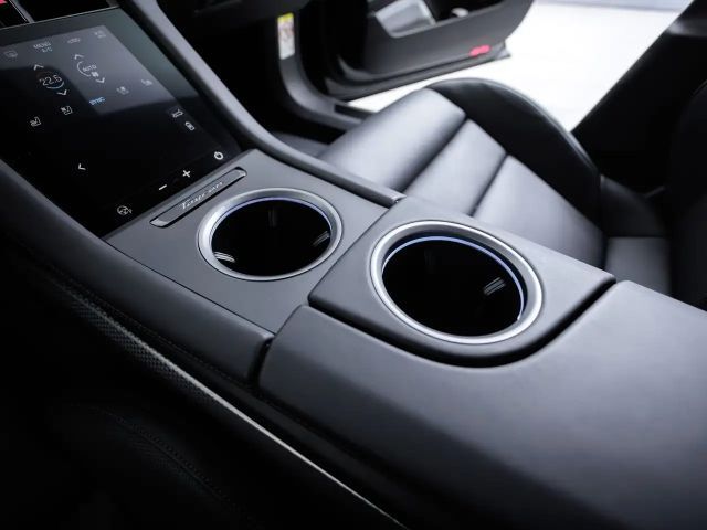 Porsche Taycan 4S Sport Turismo