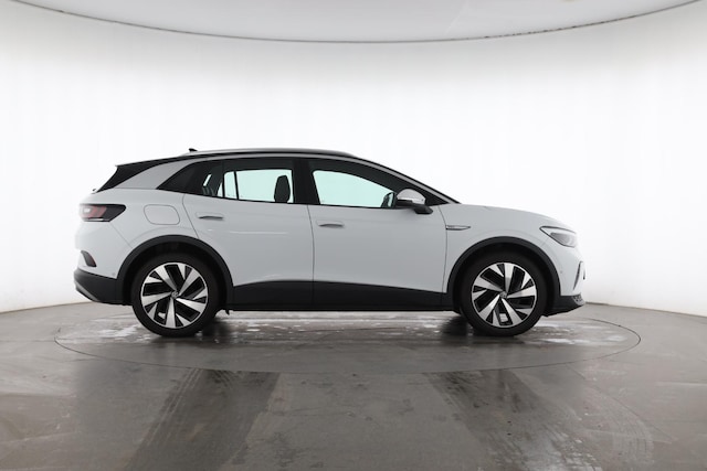 Volkswagen ID.4 | NAVI LED ACC SITZH.