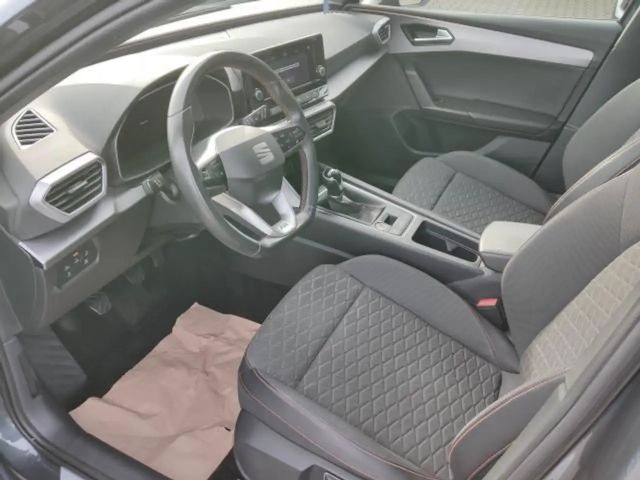 Seat Leon 1.5 TSI FR-lijn Sportstourer