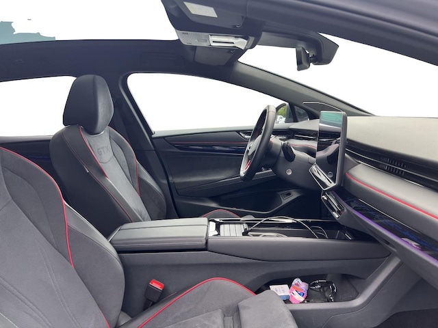 Volkswagen ID.7 4Motion Tourer