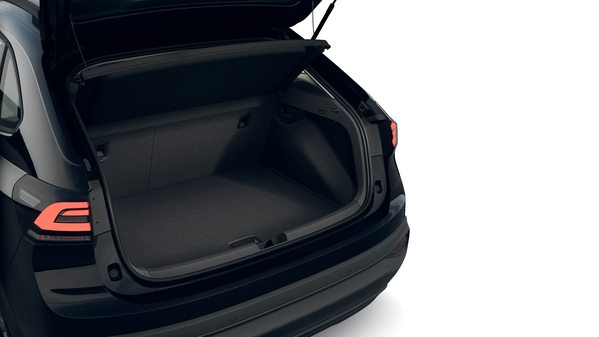 Volkswagen Taigo 1.0 TSI Life