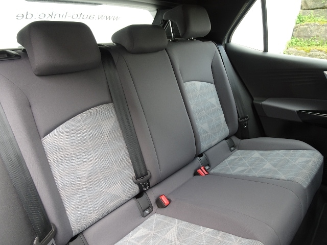 Volkswagen ID.3 1st Edition Performance Pro