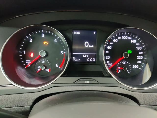 Volkswagen Passat 2.0 TDI DSG Variant