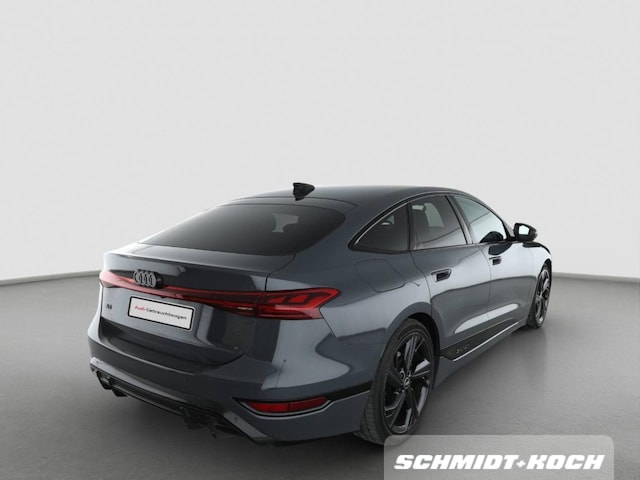 Audi A6 e-tron Sportback